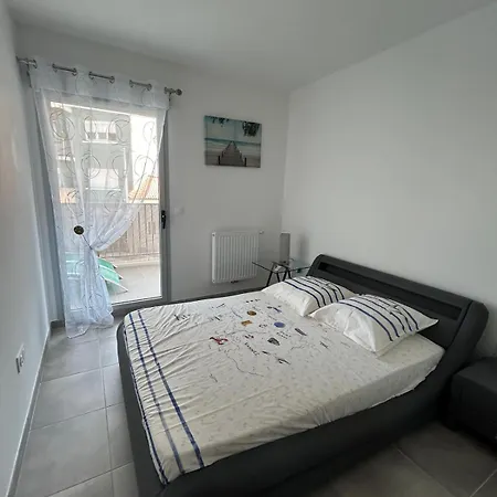 Appartamento T3 Royan