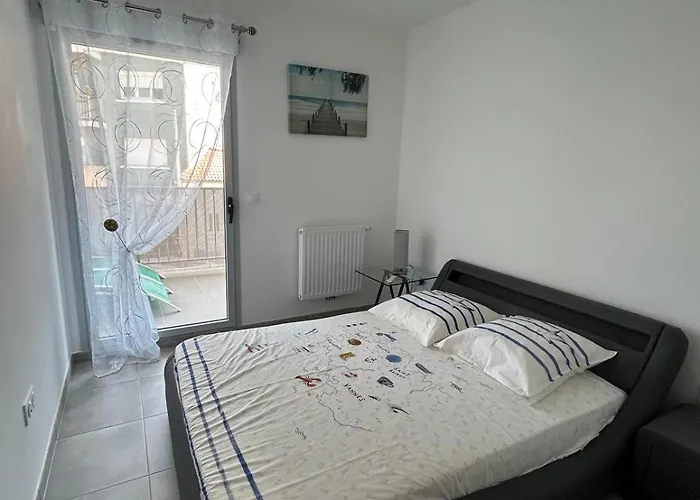 Apartament T3 Royan