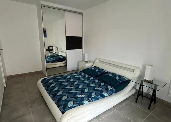 T3 Apartament Royan